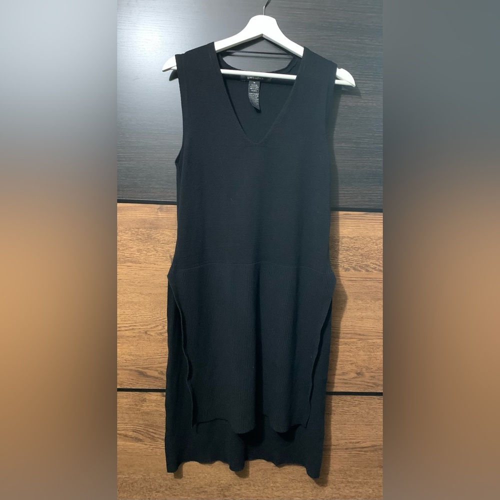 89th & Madison sweater vest size M